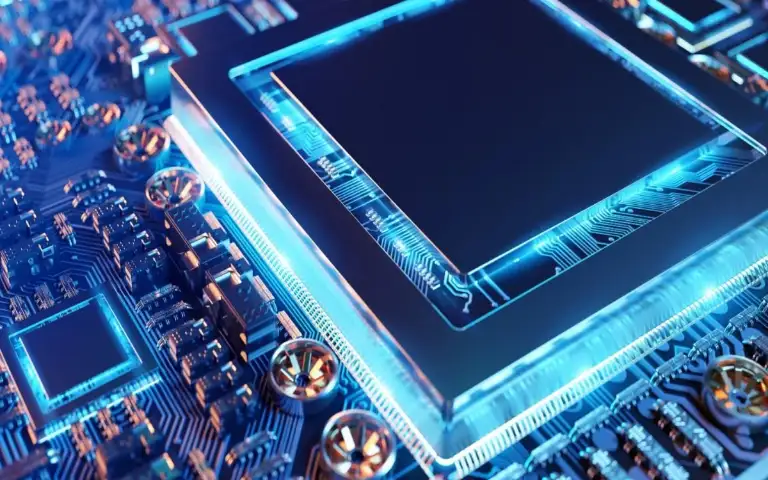 There are four major factors behind Gujarat becoming the preferred state for the semiconductor ecosystem. These include government support, the existing infrastructure, the talent pool, location advantage, and political stability in the state