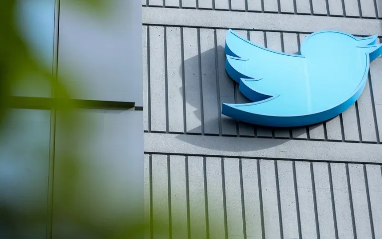 European Commissioner Thierry Breton said late Thursday that he noted the “strong commitment of Twitter to comply” with the Digital Services Act. (AFP)