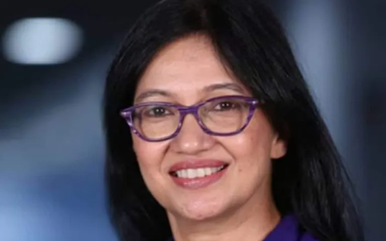 Intel India head Nivruti Rai has stepped down after spending 29 years with the chip-maker. She is slated to be appointed as MD and CEO of Invest India.