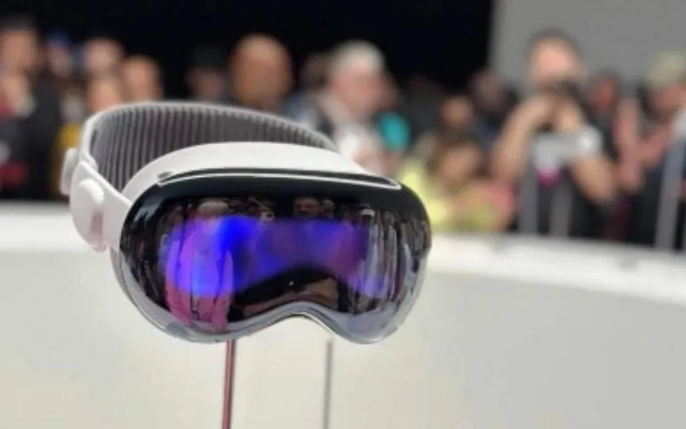 Apple Vision Pro is expected to launch in 2024 and the company is now giving more people the chance to experience the headset.