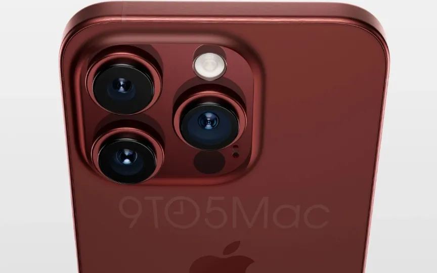 Prominent leaker Majin Bu has shared leaked images that offer a glimpse into the design changes of Apple's upcoming flagship device, the iPhone 15 Pro Max.