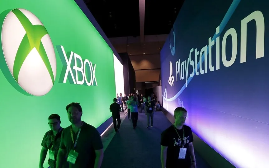 Playstation 6 and new Xbox consoles set for 2028 release, as per court documents. (Representative Image) (REUTERS)