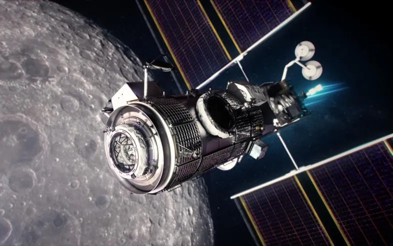 Deployment of an early version is planned for the Lunar Gateway space station.