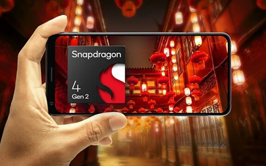 Wait for affordable smartphones is over! The Qualcomm has launched Snapdragon 4 Gen 2 (Qualcomm)