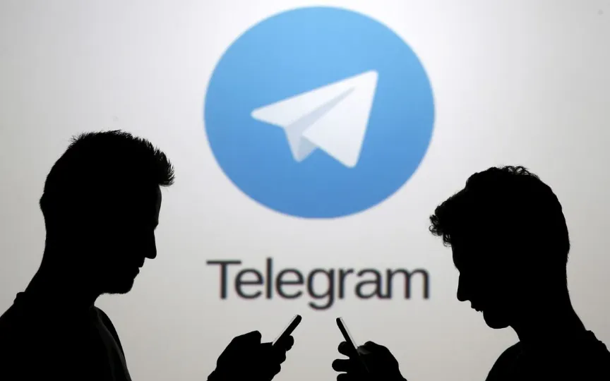 The details of your IP address on Telegram have been inadvertently leaked when you make voice calls through the messaging app.