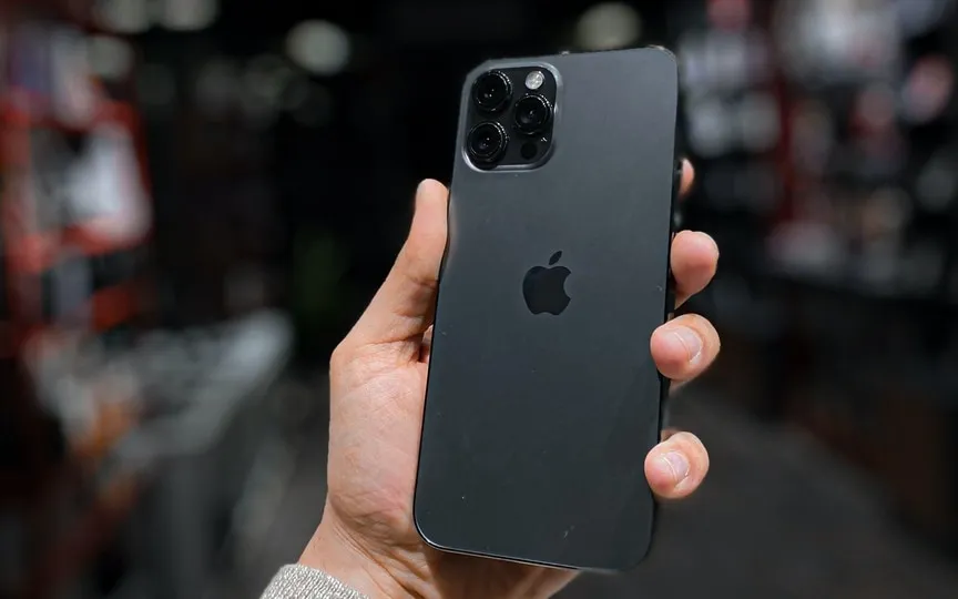 The iPhone 15 Pro is expected to get a greater demand than iPhone 14 (Pexels)