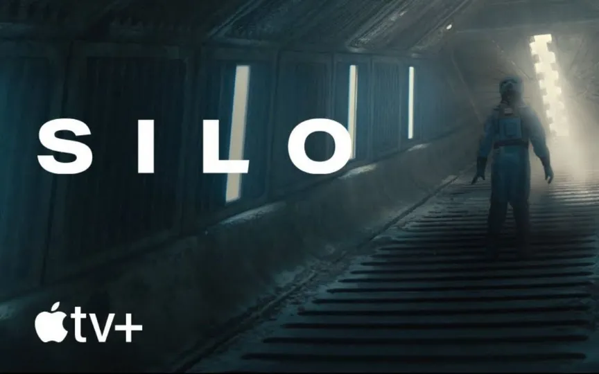 Apple has uploaded the first episode of sci-fi series Silo on its Apple TV Twitter account. It is free to watch, but how did they upload an hour-long episode on Twitter? Here's the answer.