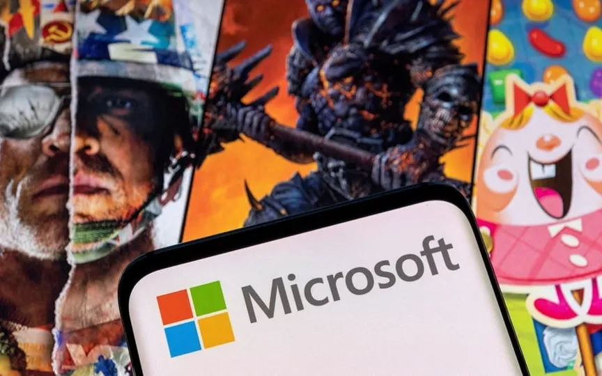 As the Federal Trade Commission seeks in court to block the Activision merger, the agency pointed to the ZeniMax deal to poke holes in Microsoft’s assertion that the acquisition will be good for the industry and question its intention to make more games available on multiple platforms. (REUTERS)