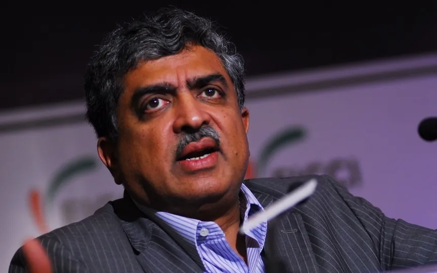 "Several practical, ethical and intellectual property-related issues, when it comes to AI remain unresolved. We also know that the motto of scaling AI in the enterprise is far from simple. And yet, the AI-first strategy we're embracing already working for us," Nilekani said. (MINT_PRINT)