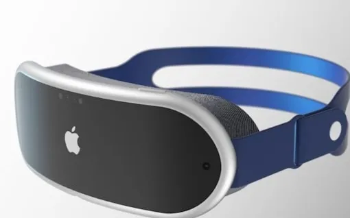 Apple's upcoming augmented reality (AR)-- mixed reality (MR) headset will reportedly be available in six colours and two storage capacities.