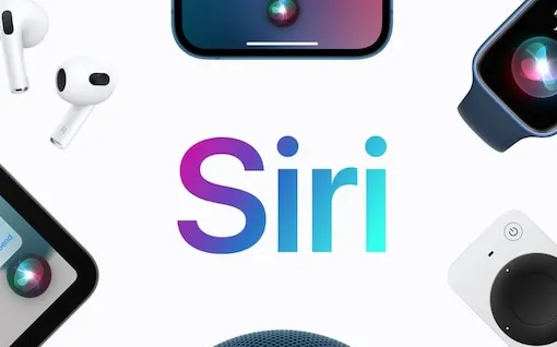 Apple may drop support for the 'Hey Siri' trigger phrase at WWDC 2023, requiring users to only say 'Siri' to invoke the voice assistant.