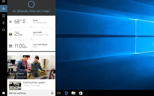 Microsoft’s virtual assistant, Cortana, will be discontinued as a Windows standalone app in late 2023—the Redmond-based tech giant has announced.