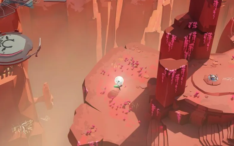 You'll explore worlds within worlds in this project from former 'Inside' developers.