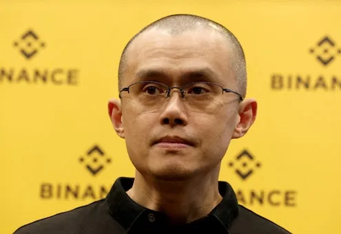 The SEC accused Binance founder Changpeng Zhao of operating a "web of deception," charging him and his exchange with 13 offences