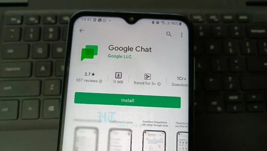 Google brings Smart Compose feature to Chat. (HT Tech)