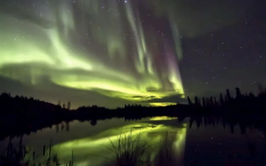 Know when the next big solar storm can strike the Earth, according to Google Bard. (NOAA)