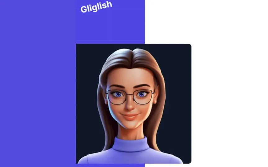 Know all about Gliglish, an AI-powered language learning platform. (Gliglish)