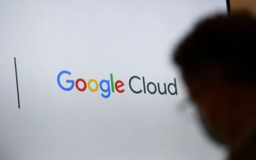 Google is trying to use its prowess in AI to set itself apart in the cloud computing market. (Reuters)