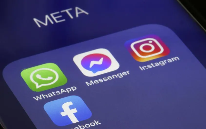 The company is working on chatbots for Messenger and WhatsApp and image editing tools for Instagram.