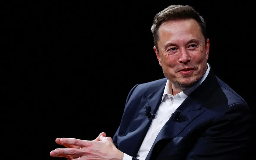 Both Elon Musk and Mark Zuckerberg have been exchanging blows on their respective microblogging platforms with threats of lawsuits, cryptic posts, and even the possibility of a cage match. (REUTERS)