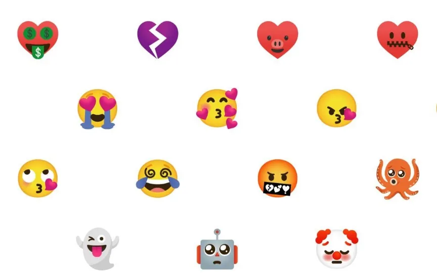 Google is introducing animated emojis to Google Messages, adding a touch of fun to conversations, and align it with other popular messaging apps like Telegram.