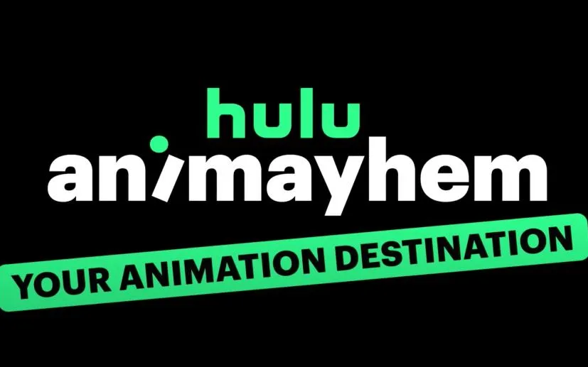 Animayhem offers access to over 20,000 cartoon episodes.