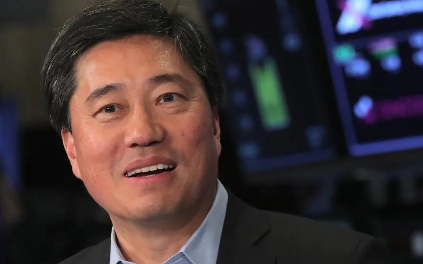 Uber's CFO Nelson Chai is reportedly leaving the company, according to sources. No decision on timing has been announced yet