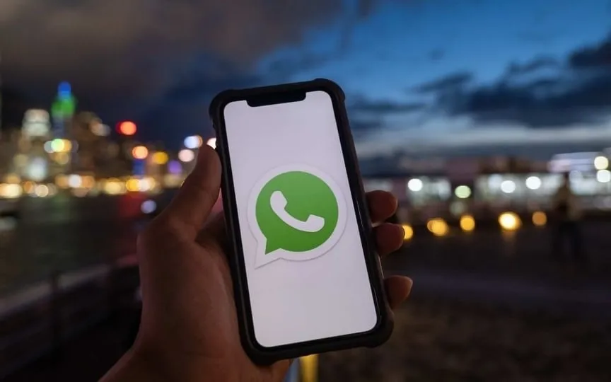 WhatsApp is likely to introduce new login method for secondary devices. (Bloomberg)