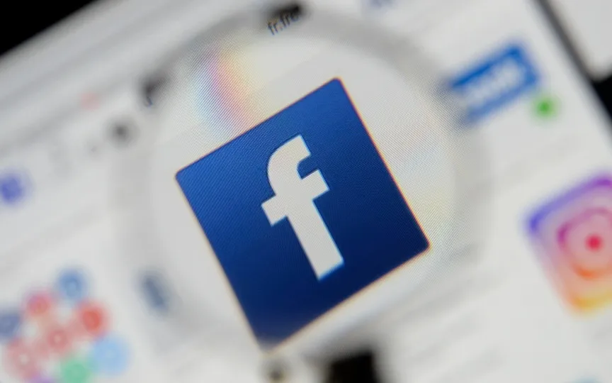 Fake Facebook accounts trying to influence public opinion! (REUTERS)