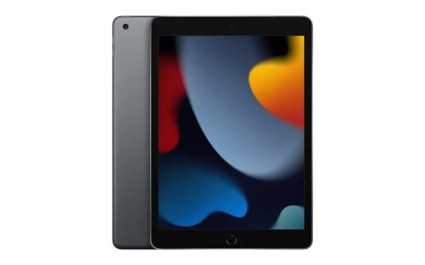 Apple iPad (9th Generation) is available with a huge discount on Amazon! (Amazon)