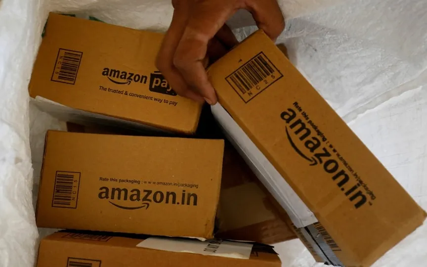 Amazon Prime Day, the 48-hour event, now in its 9th year, began Tuesday and runs through Wednesday. (REUTERS)