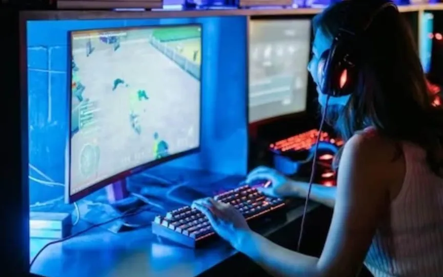 This growth is attributed to factors like the increasing use of 5G technology, Cloud gaming, gamification, the popularity of esports tournaments, and the use of mobile gaming devices.