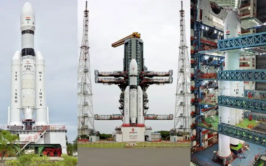 ISRO's lunar mission ready for launch tomorrow. Check Chandrayaan 3 Launch Date and Time. (ISRO)