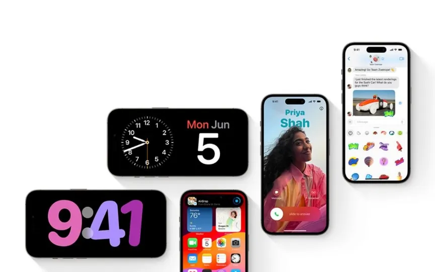 Apple has went back to the drawing board to fix the issues with the current iOS 17 version but the next update could be its biggest as per reports.