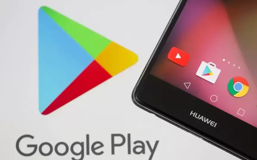 A new developer requirement has been introduced by Google that aims to minimize the chances of harmful apps making their way onto the Android app store. (Reuters)