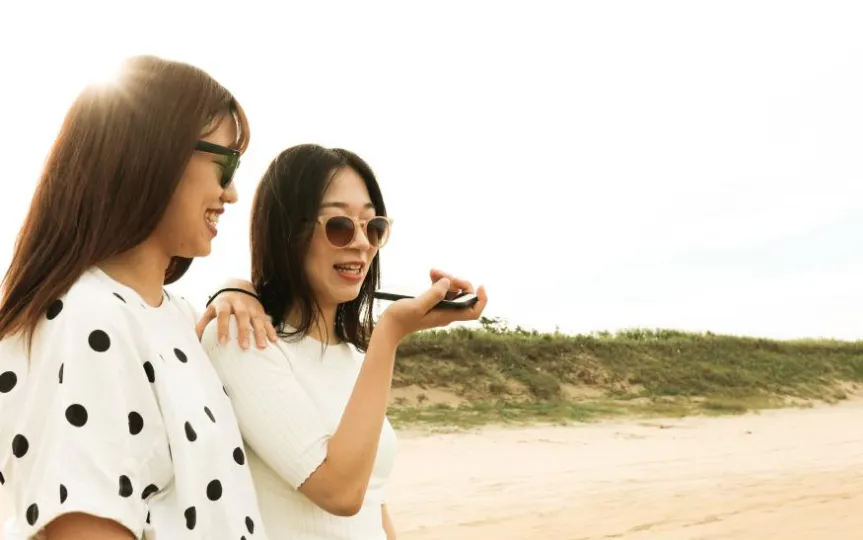 It's shown to improve ASR performance by 10 percent, especially for Boomers.