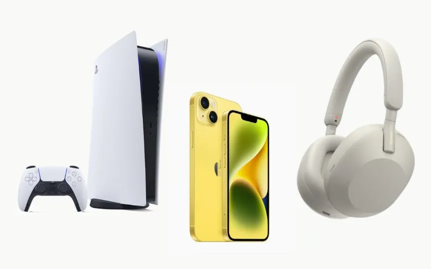Amazon Prime Day 2023 deals are now live for Prime members. From the iPhone 14 to the latest flagship noise-canceling headphones from Sony--there are some great deals on offer.