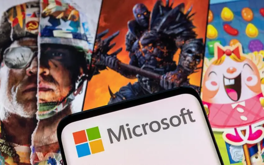 Microsoft and Activision Blizzard are free to close their merger as early as Saturday.