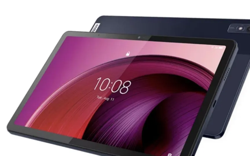 Lenovo Tab M10 5G is available at a starting price of Rs. 24,999 for the base 4GB RAM + 128GB storage variant.