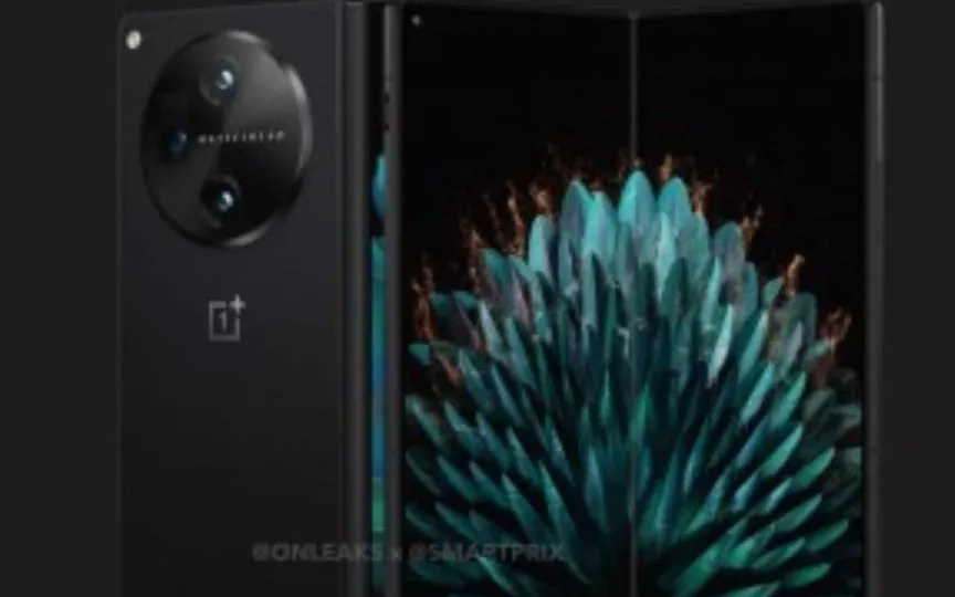 This foldable phone from OnePlus is expected to be powered by a Snapdragon 8 Gen 2 processor clocked at 3.36GHz.