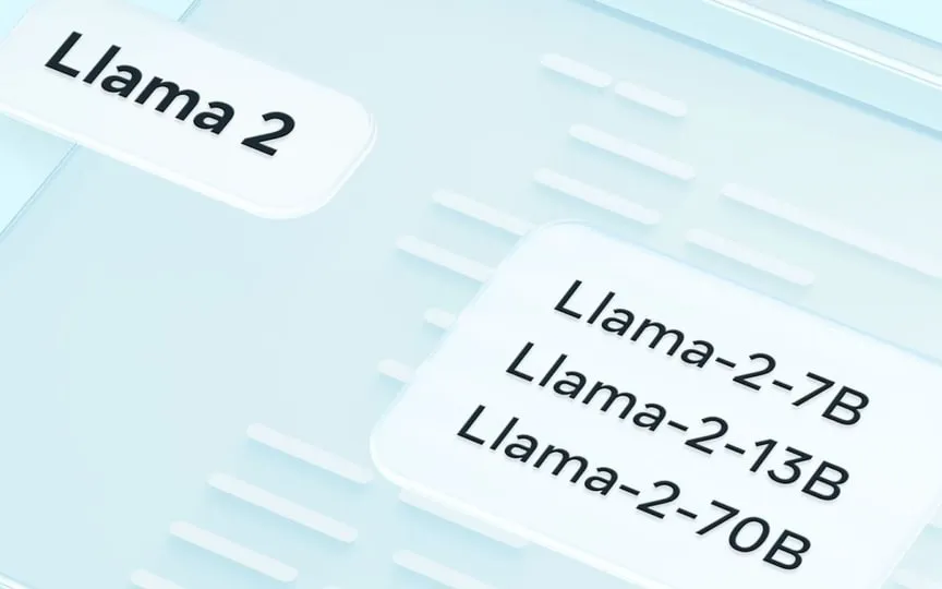 You need to know these 5 things about Meta’s AI platform LLaMA. (Meta)