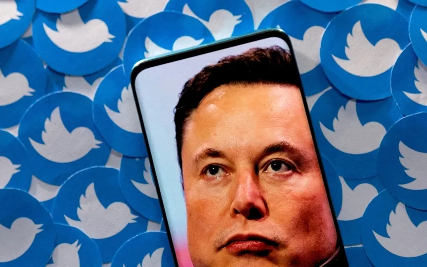 Twitter has applied temporary reading limits, says Musk (REUTERS)