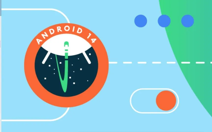 Android usually brings the new version before the hardware is launched but this year both of them could be announced at the October event.