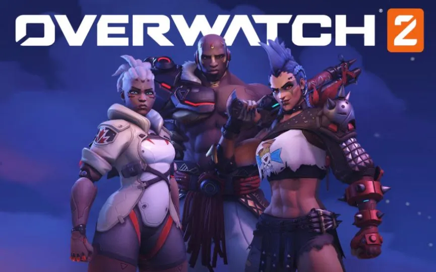 It's the first of several Blizzard games that are coming to the platform.