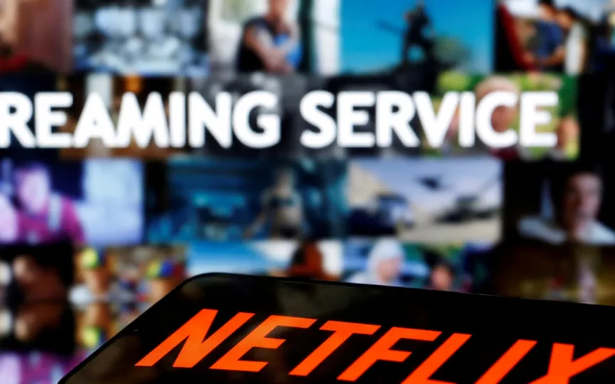 Netflix is restructuring its advertising partnership with Microsoft and lowering ad prices, the Wall Street Journal reported on Thursday.