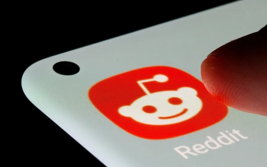 :Reddit faces fine in Russia (REUTERS)