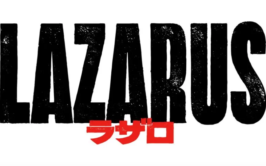‘Lazarus’ is a jazzy sci-fi anime with plenty of action.