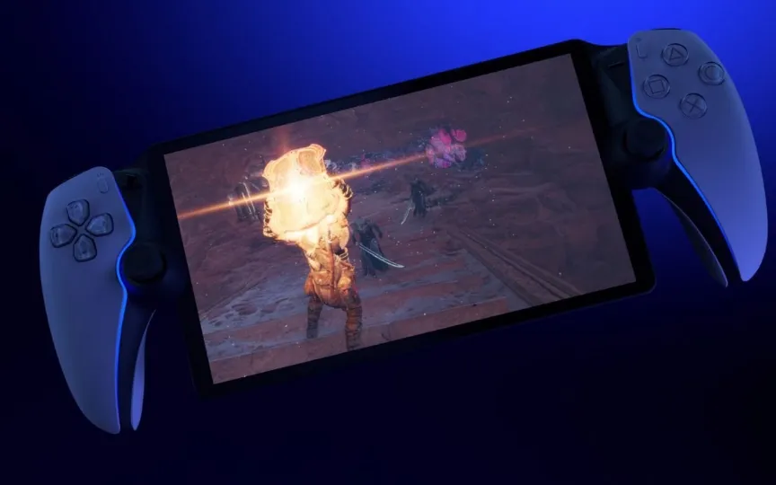 Images and videos of Sony's Project Q handheld gaming device have leaked, revealing more about the device. Here's what we know so far.