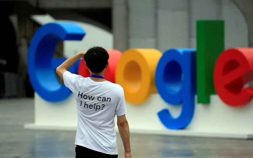 Insider tips from former Google's experts to craft the perfect resume. (REUTERS)