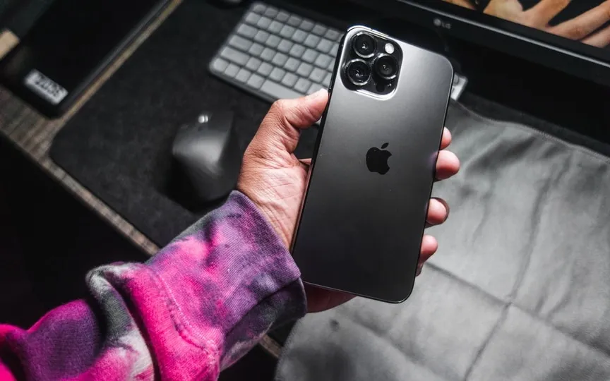 Upcoming iPhone 15: Will iPhone 15 Pro Max go Ultra? (Unsplash)